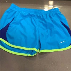 Nike shorts